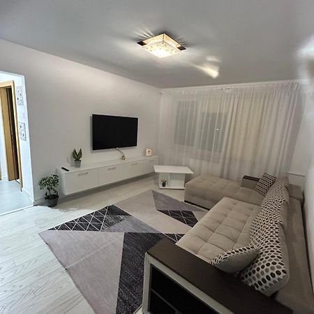 Apartament Central Râmnicu Vâlcea Exterior foto