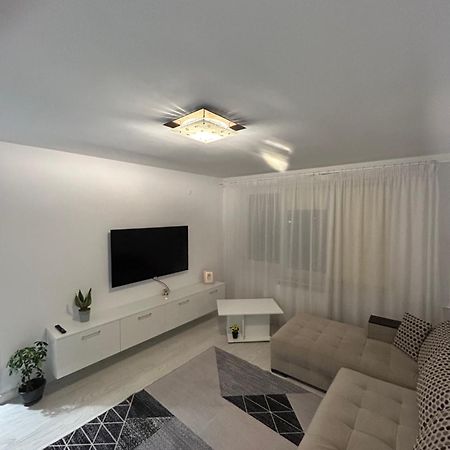 Apartament Central Râmnicu Vâlcea Exterior foto