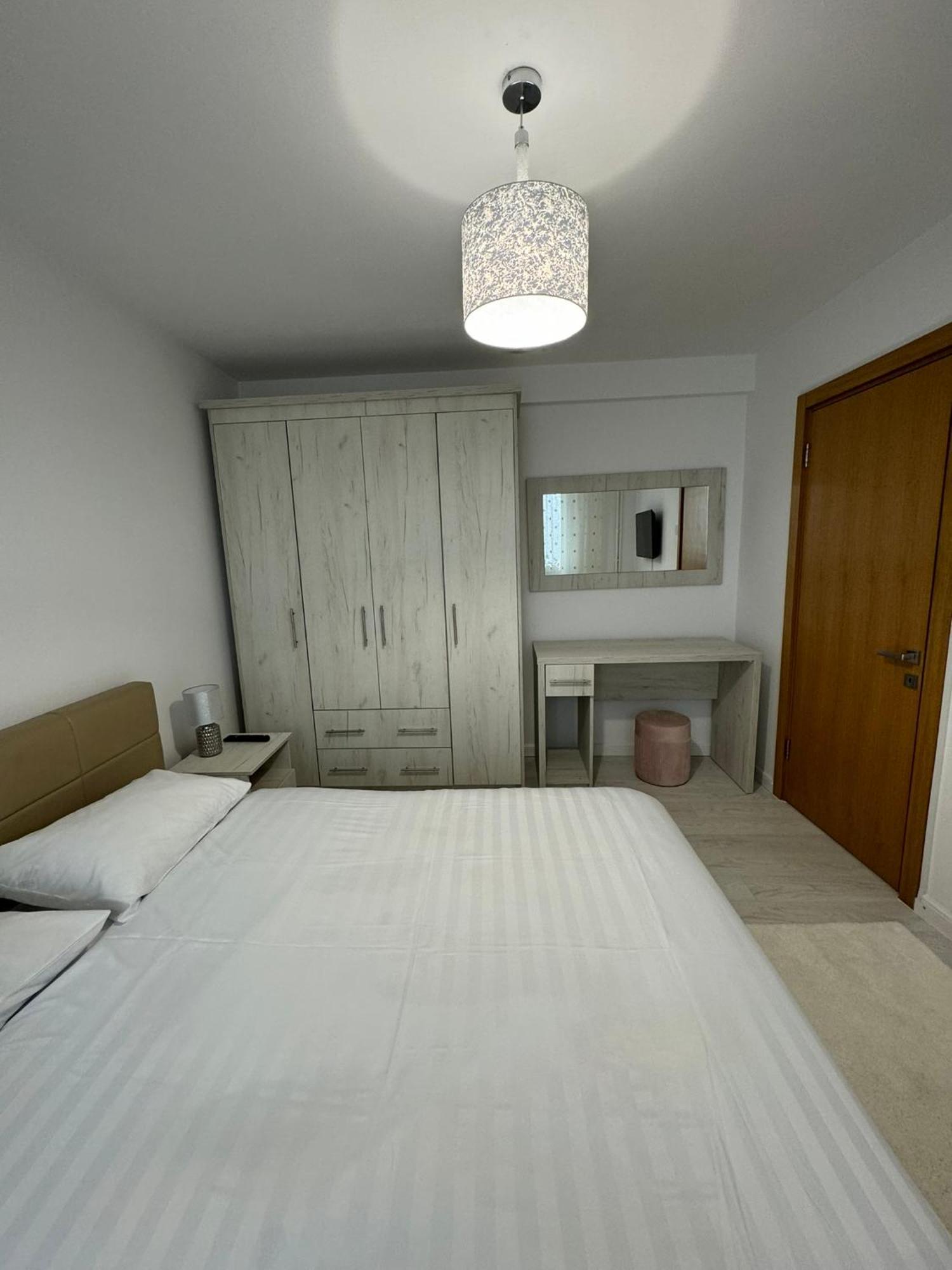 Apartament Central Râmnicu Vâlcea Exterior foto
