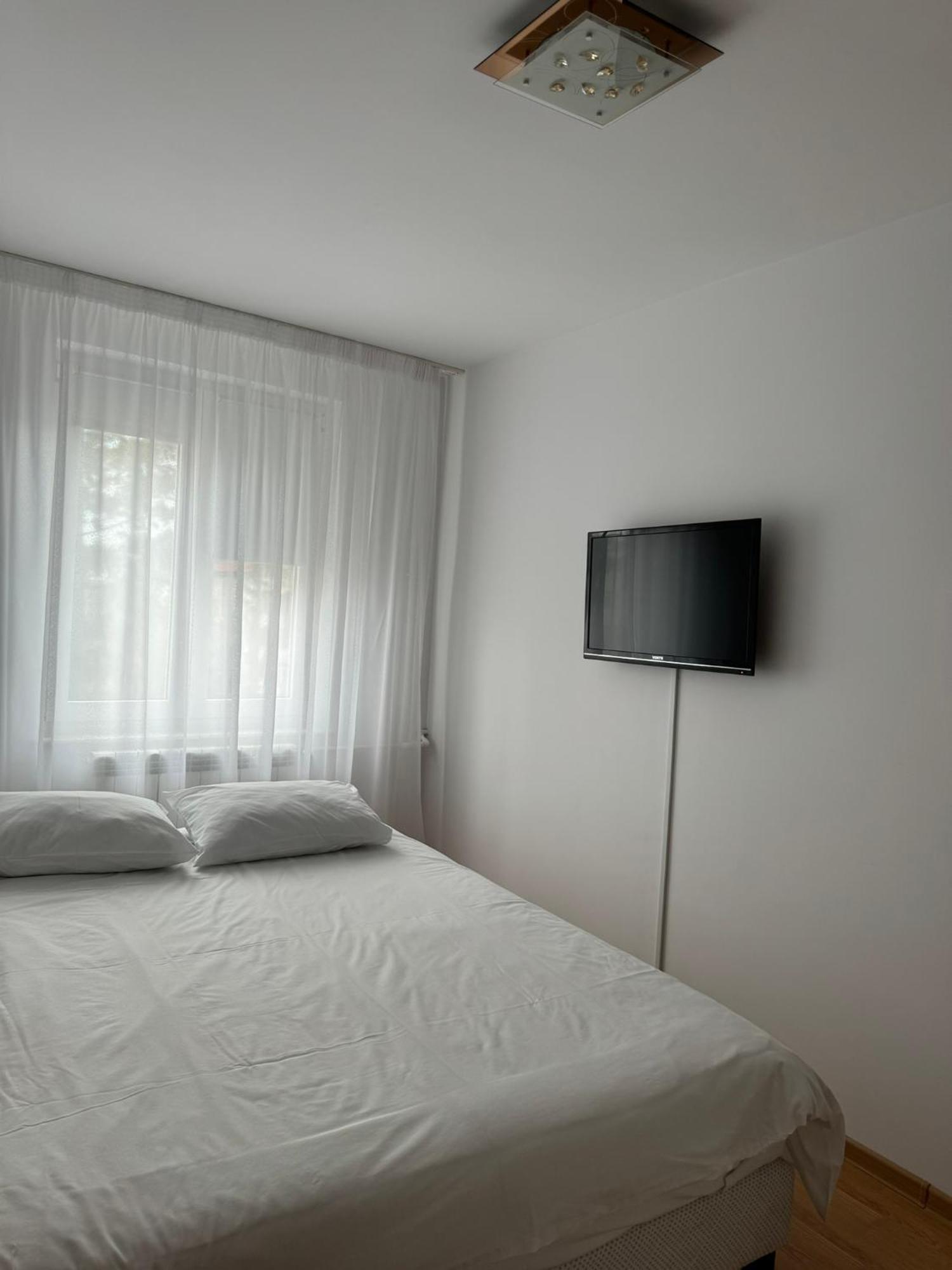 Apartament Central Râmnicu Vâlcea Exterior foto