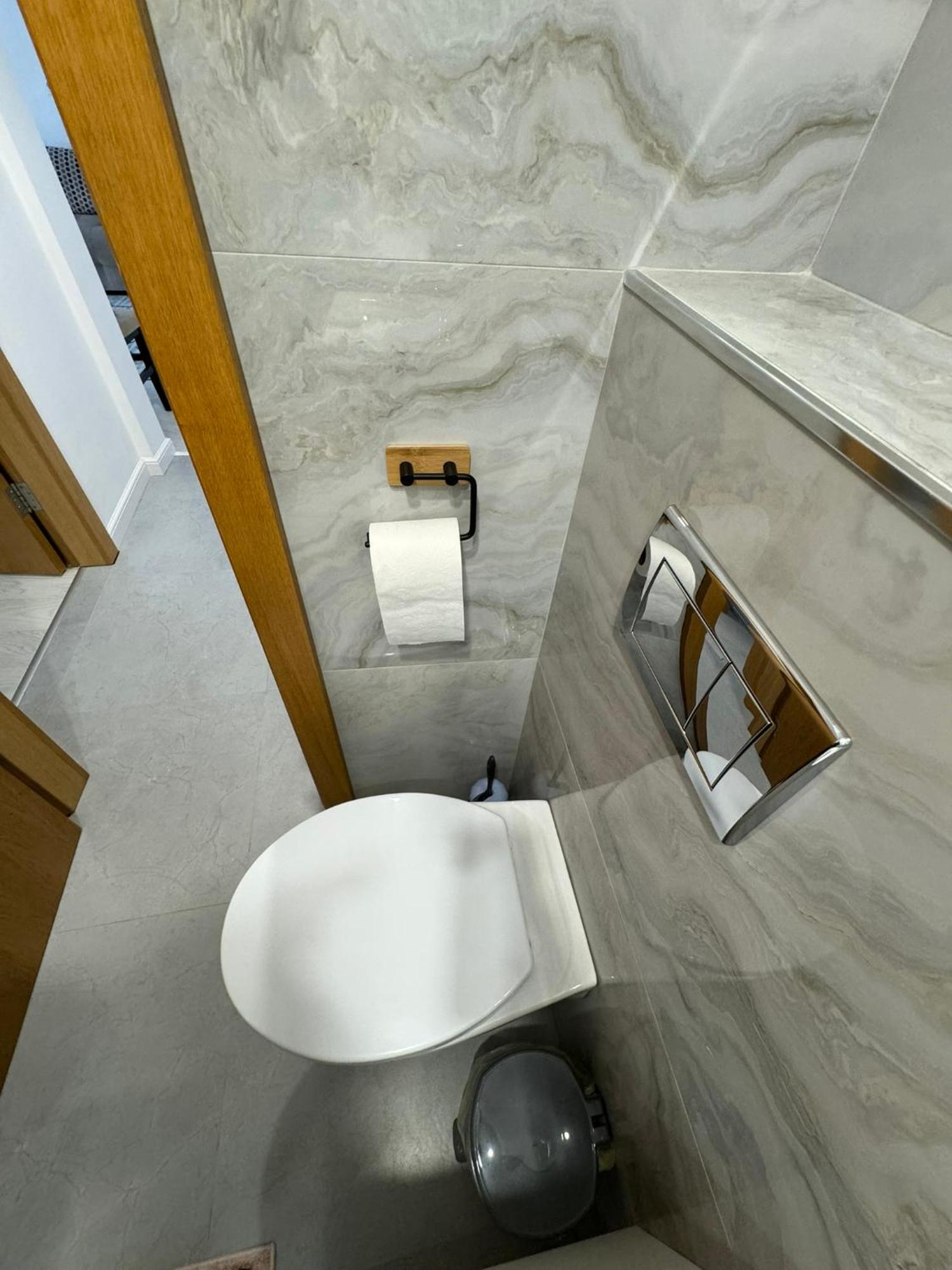 Apartament Central Râmnicu Vâlcea Exterior foto