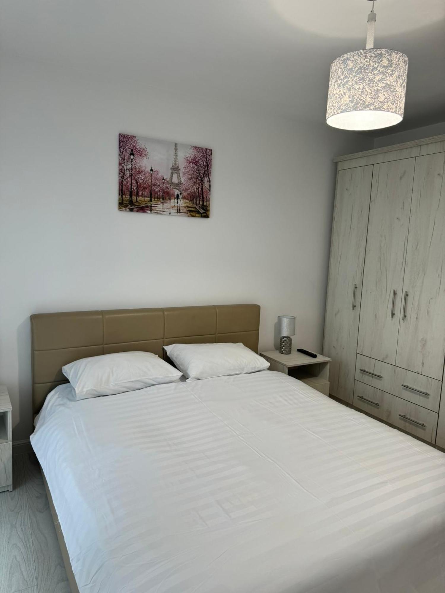 Apartament Central Râmnicu Vâlcea Exterior foto
