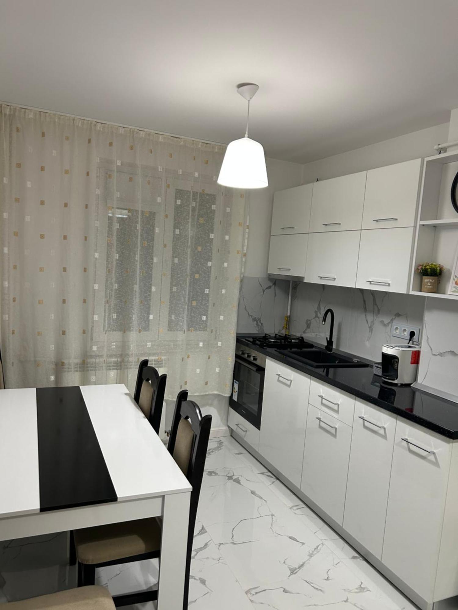 Apartament Central Râmnicu Vâlcea Exterior foto